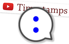 TimeComments