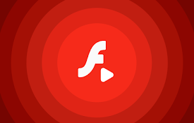 Flash Player - 闪存文件的仿真器
