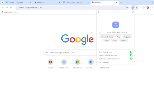 Plugin Screenshot
