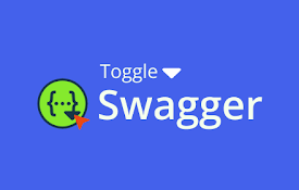 Toggle Swagger