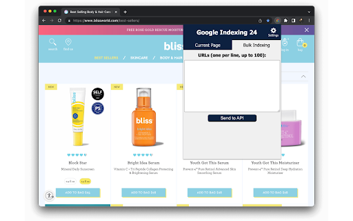 Plugin Screenshot