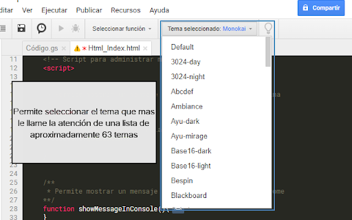 Plugin Screenshot