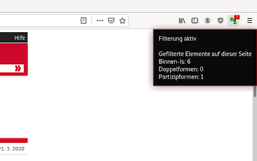 Plugin Screenshot