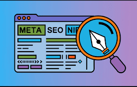 Domain Authority, Traffic, Keywords &amp; Technical Analysis- Semantic Pen