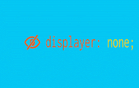 Displayer None