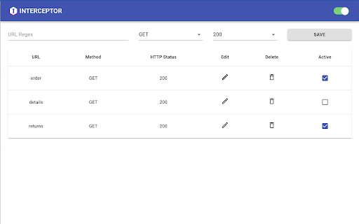 Plugin Screenshot