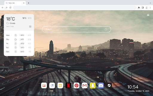 Plugin Screenshot