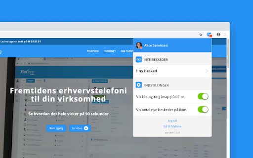 Plugin Screenshot