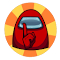 Among Us New Tab