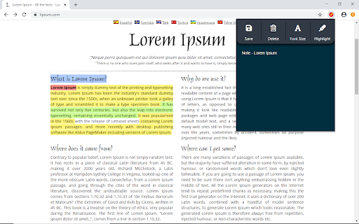 Plugin Screenshot