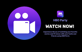 HBO Party