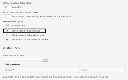 Plugin Screenshot