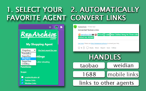 Plugin Screenshot