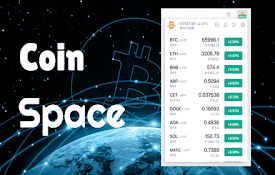 Coin Space