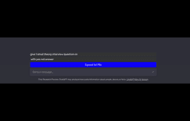 ChatGPT Line by Line File Uploader