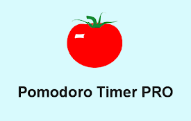 Pomodoro Timer PRO