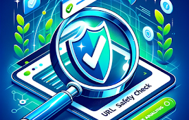 VirusScanLink: Secure Browsing Assistant