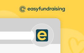 easyfundraising Donation Reminder