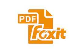 Open in Foxit™ Reader