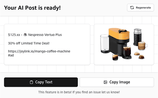 Plugin Screenshot
