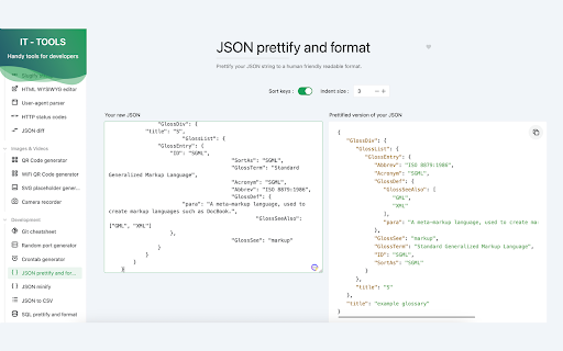 Plugin Screenshot