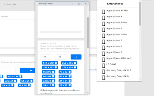 Plugin Screenshot