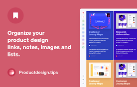 Productdesign.tips (No new tab override)