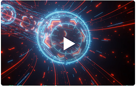 Lighted Tunnel Loop Live Wallpaper