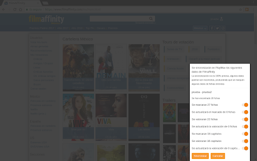 Plugin Screenshot