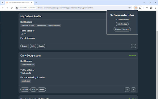 Plugin Screenshot