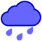 Rain sound