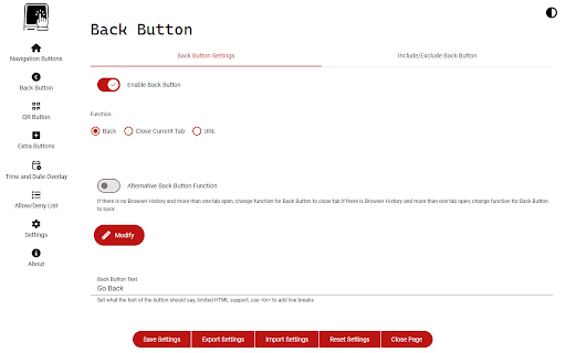Plugin Screenshot