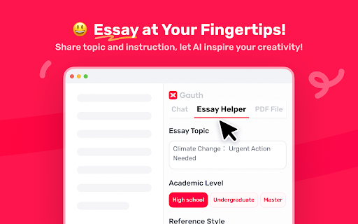 Plugin Screenshot