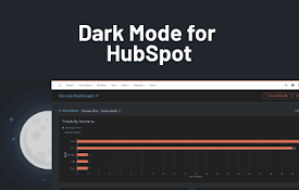 Dark Mode for Intercom