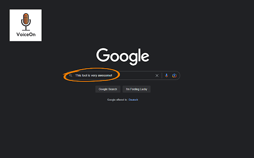 Plugin Screenshot