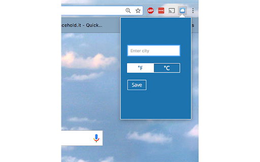 Plugin Screenshot