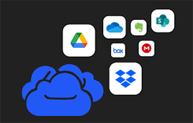 Transfer Google Photos to iCloud