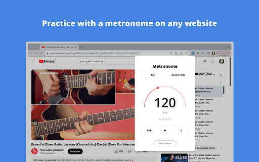 Plugin Screenshot