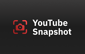 YouTube Snapshot
