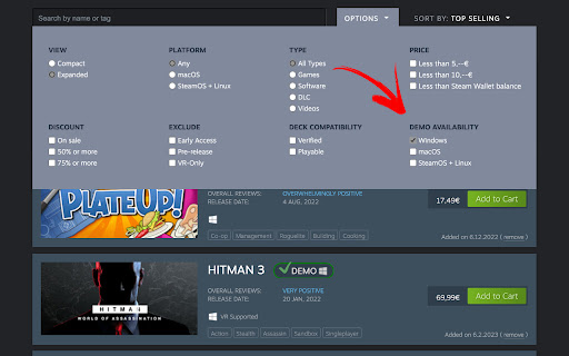 Plugin Screenshot