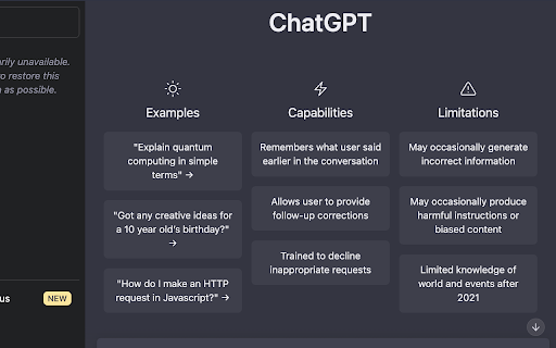 Plugin Screenshot