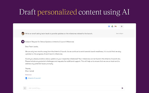 Plugin Screenshot