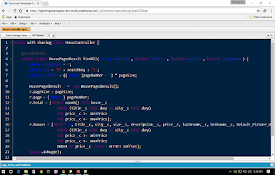 SANGAM : Enhance Salesforce Developer Console