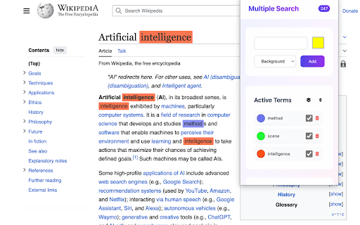 Plugin Screenshot