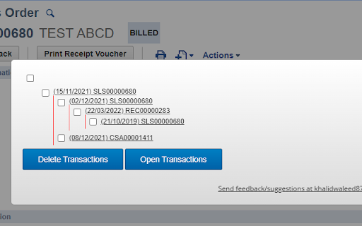 Plugin Screenshot