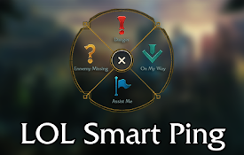 LOL Smart Ping
