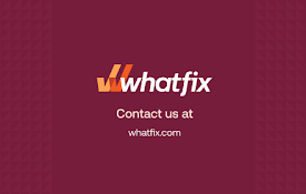 Whatfix For Google