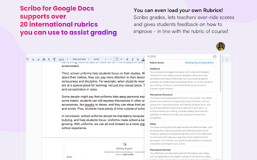Plugin Screenshot