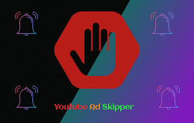 Legal YouTube Ad Skipper