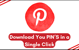 Pinterest Video Downloader - KlickPin